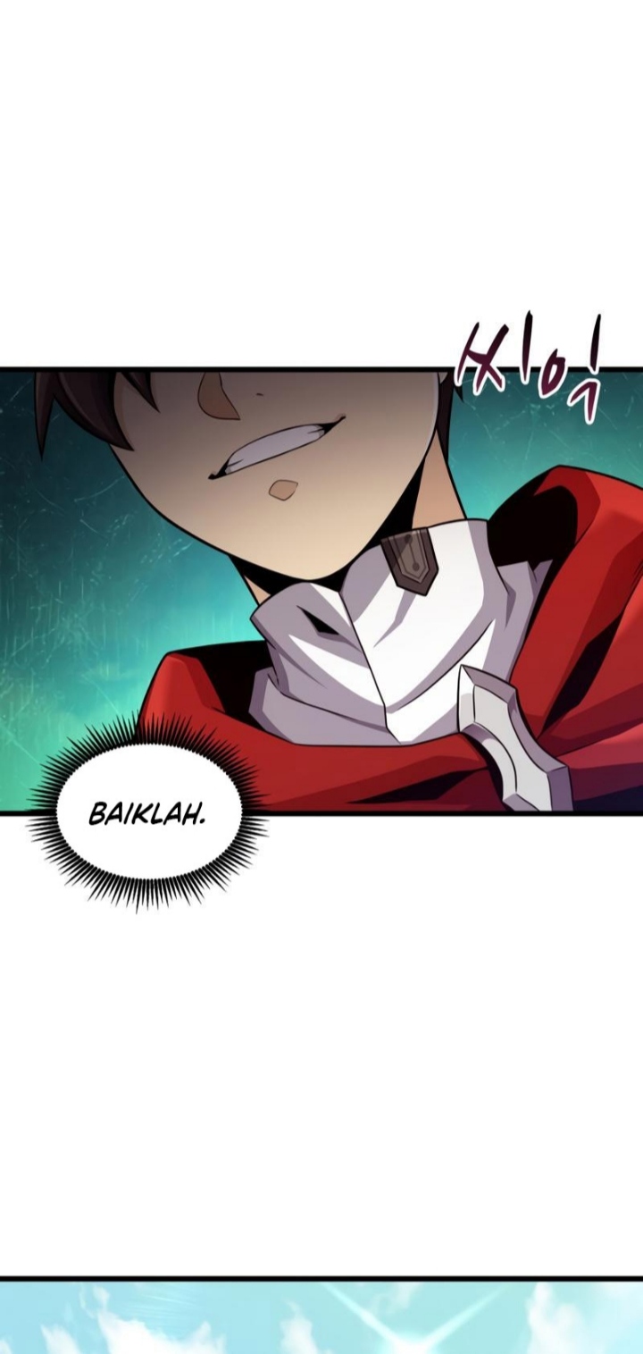 Arcane Sniper Chapter 99 Gambar 38