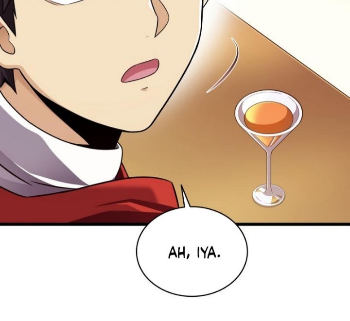 Arcane Sniper Chapter 99 Gambar 50