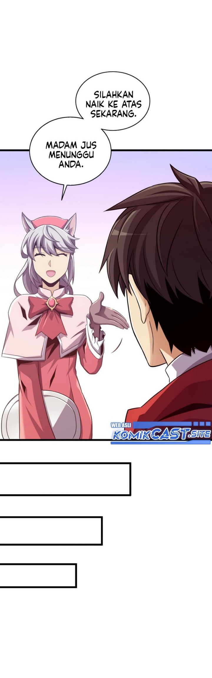 Arcane Sniper Chapter 99 Gambar 51