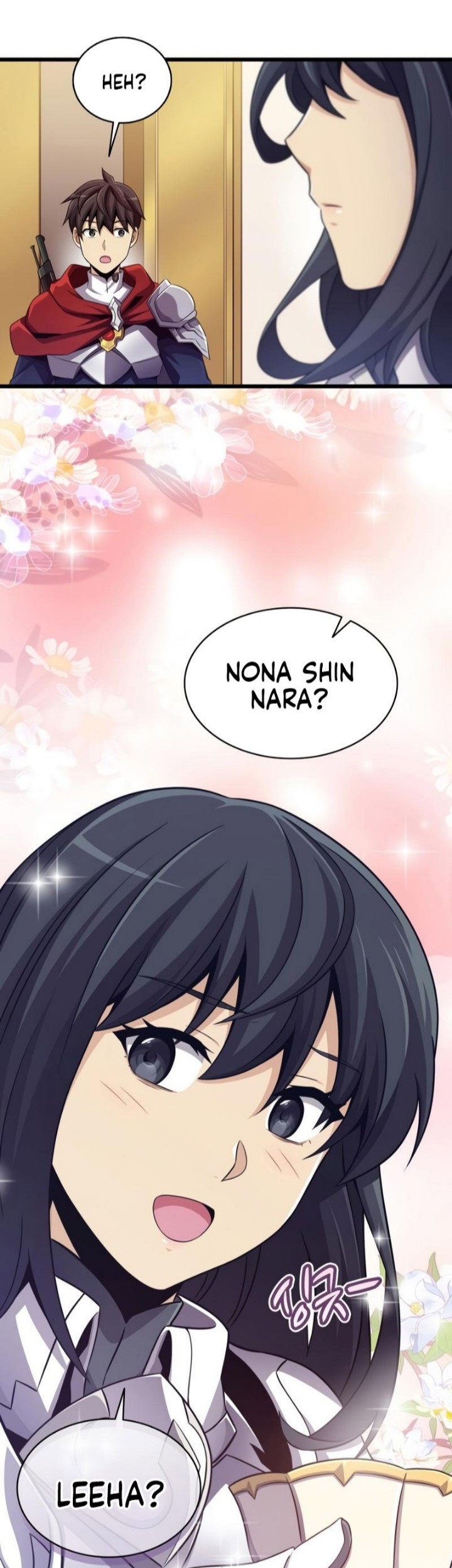 Arcane Sniper Chapter 99 Gambar 53