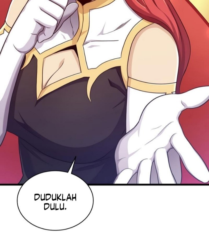 Arcane Sniper Chapter 99 Gambar 61