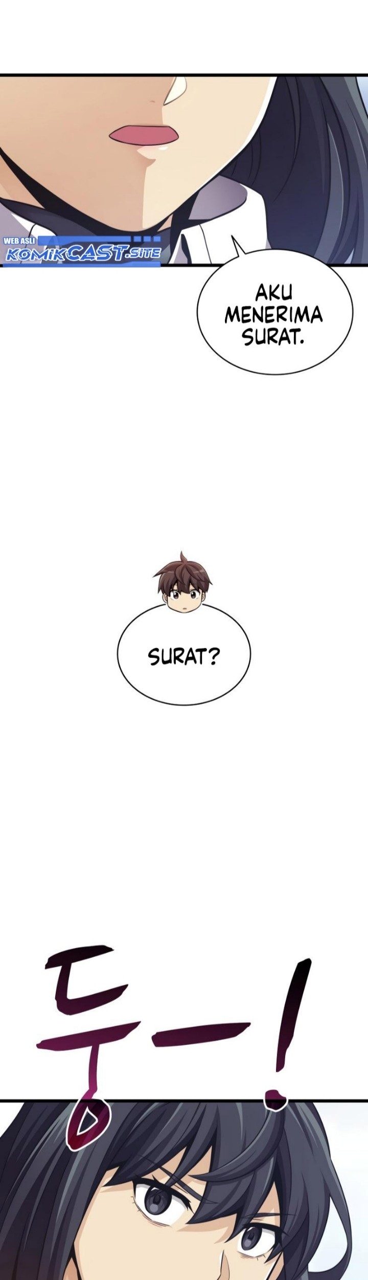 Arcane Sniper Chapter 99 Gambar 66