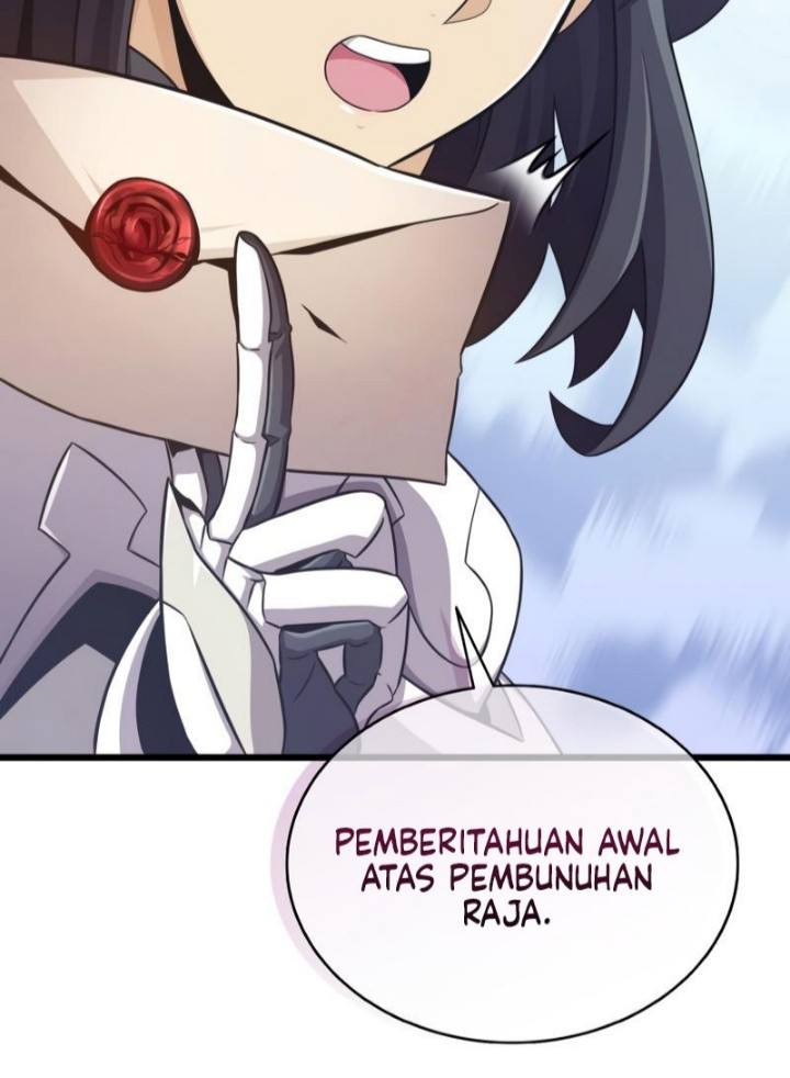 Arcane Sniper Chapter 99 Gambar 67