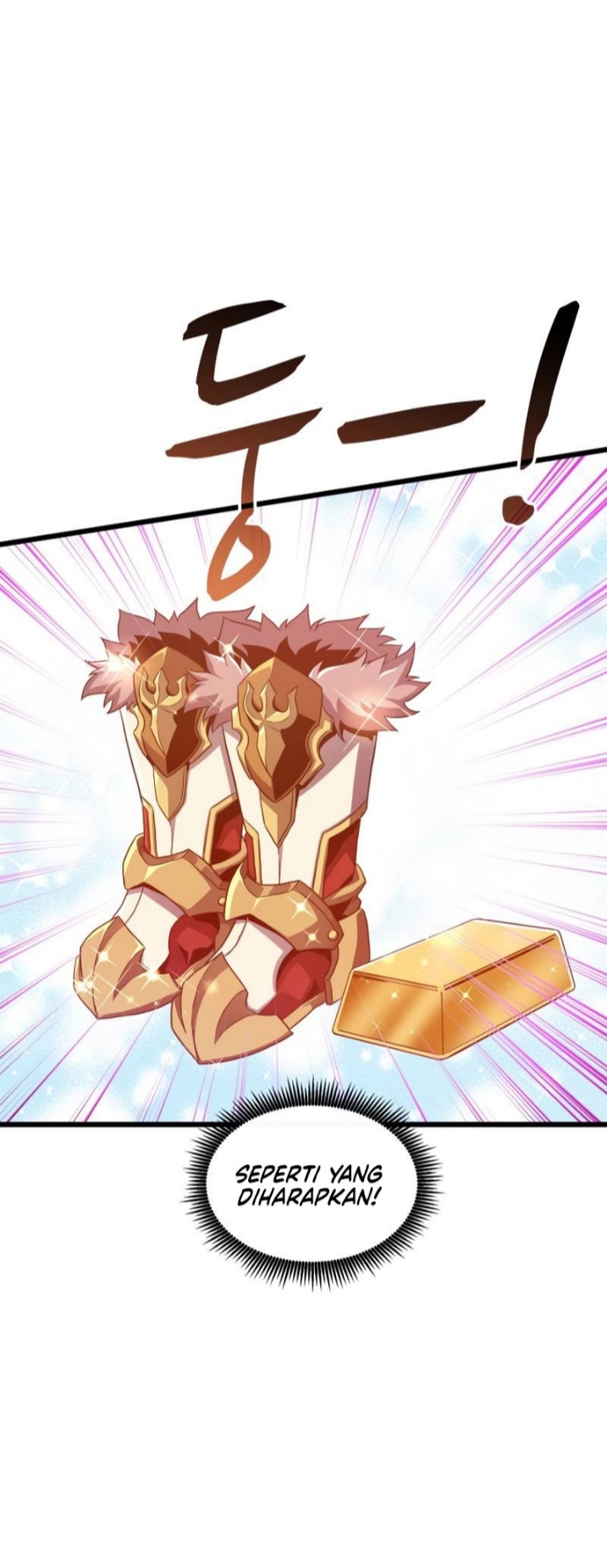 Arcane Sniper Chapter 99 Gambar 8