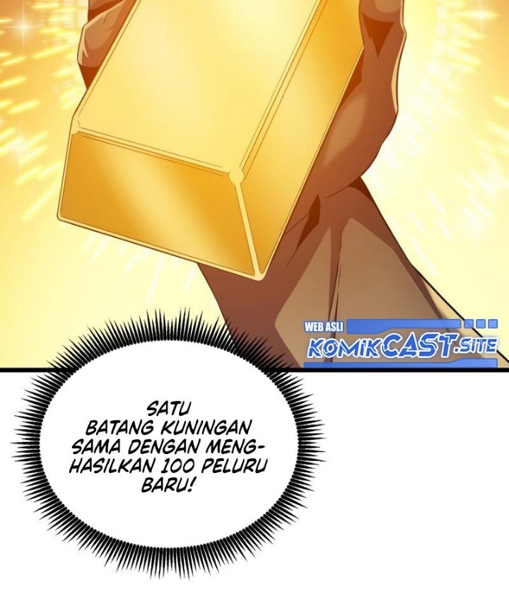 Arcane Sniper Chapter 99 Gambar 10