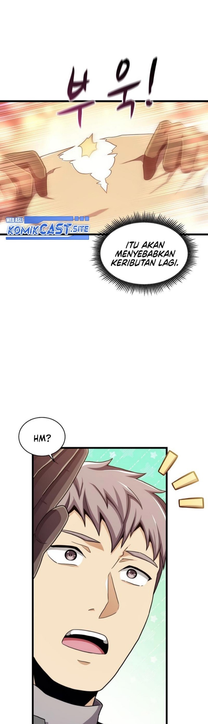 Arcane Sniper Chapter 99 Gambar 13