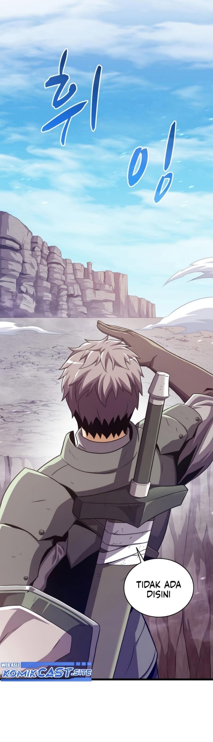 Arcane Sniper Chapter 99 Gambar 15
