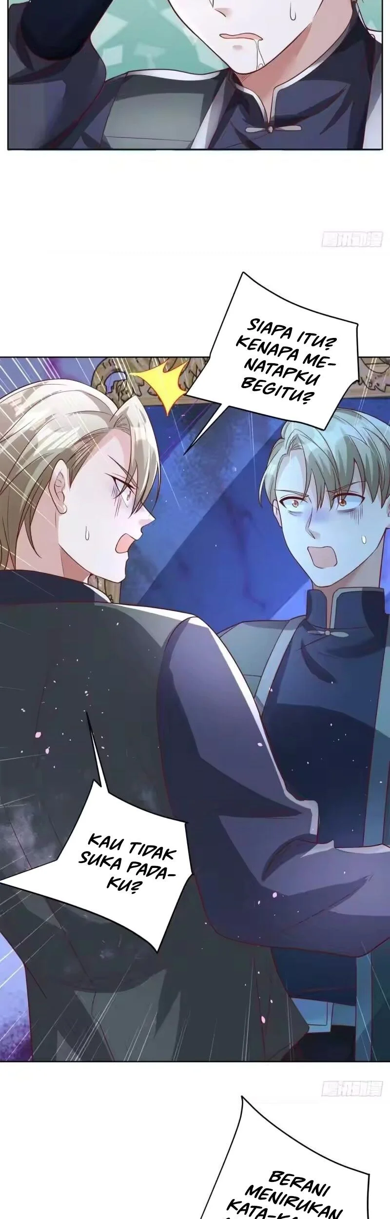 Arch Villain Chapter 36 Gambar 24