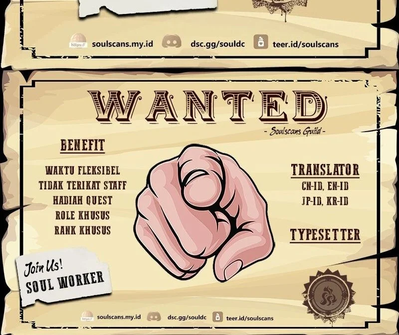 Arch Villain Chapter 36 Gambar 27