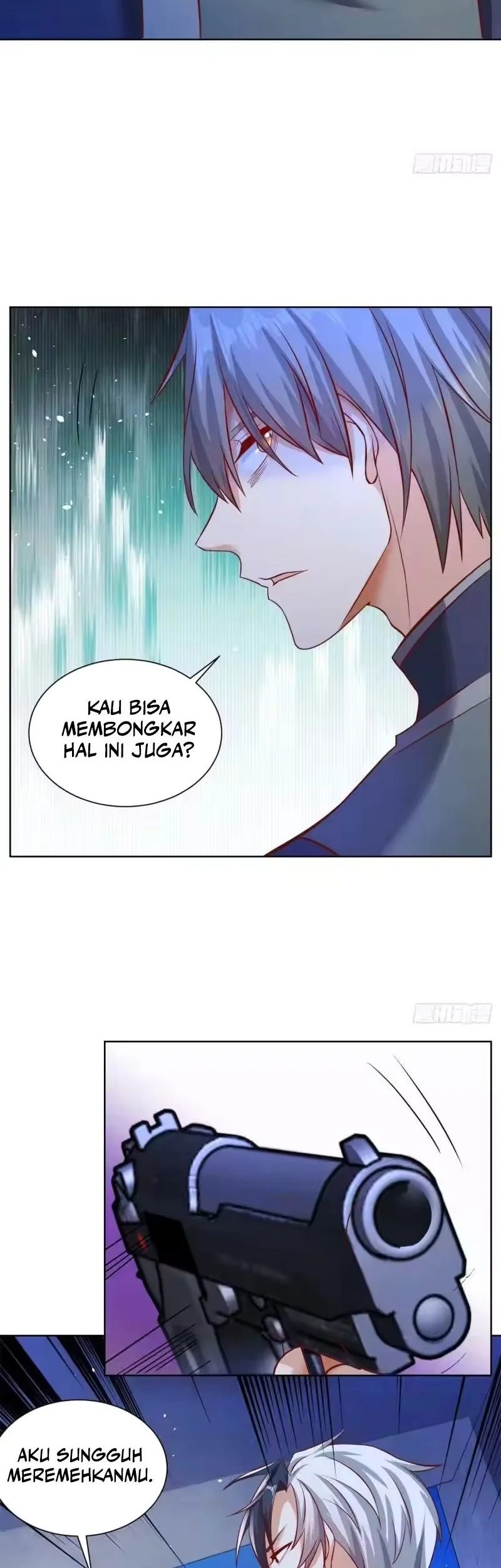Arch Villain Chapter 37 Gambar 15