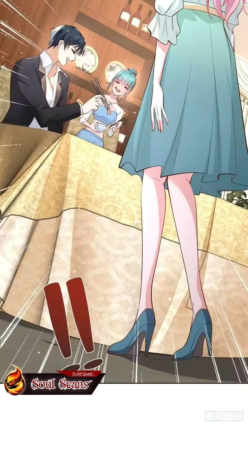 Arch Villain Chapter 38 Gambar 19