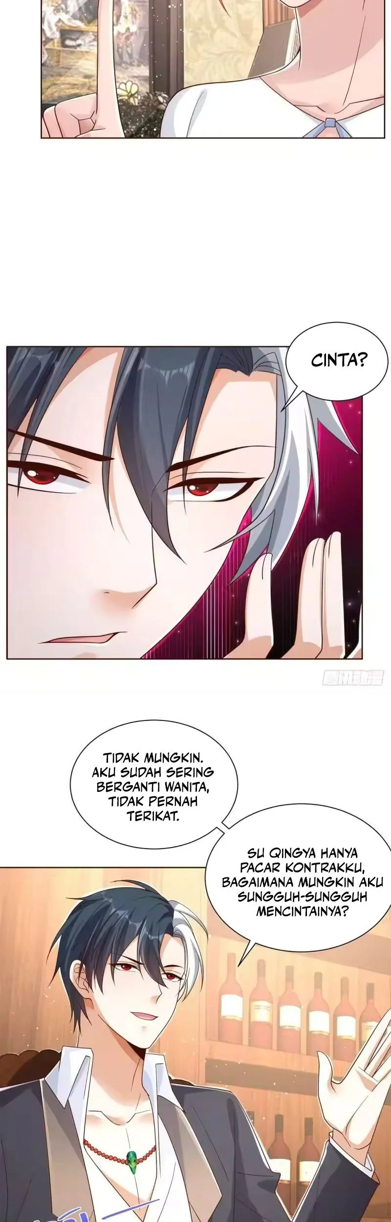 Arch Villain Chapter 39 Gambar 5