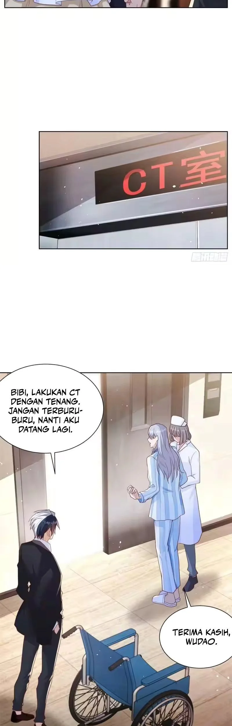 Arch Villain Chapter 40 Gambar 12