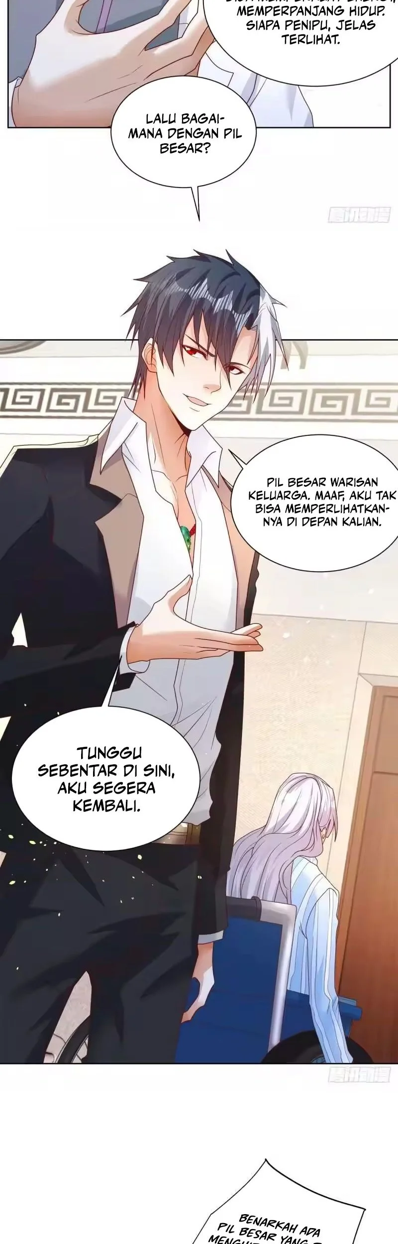 Arch Villain Chapter 41 Gambar 5