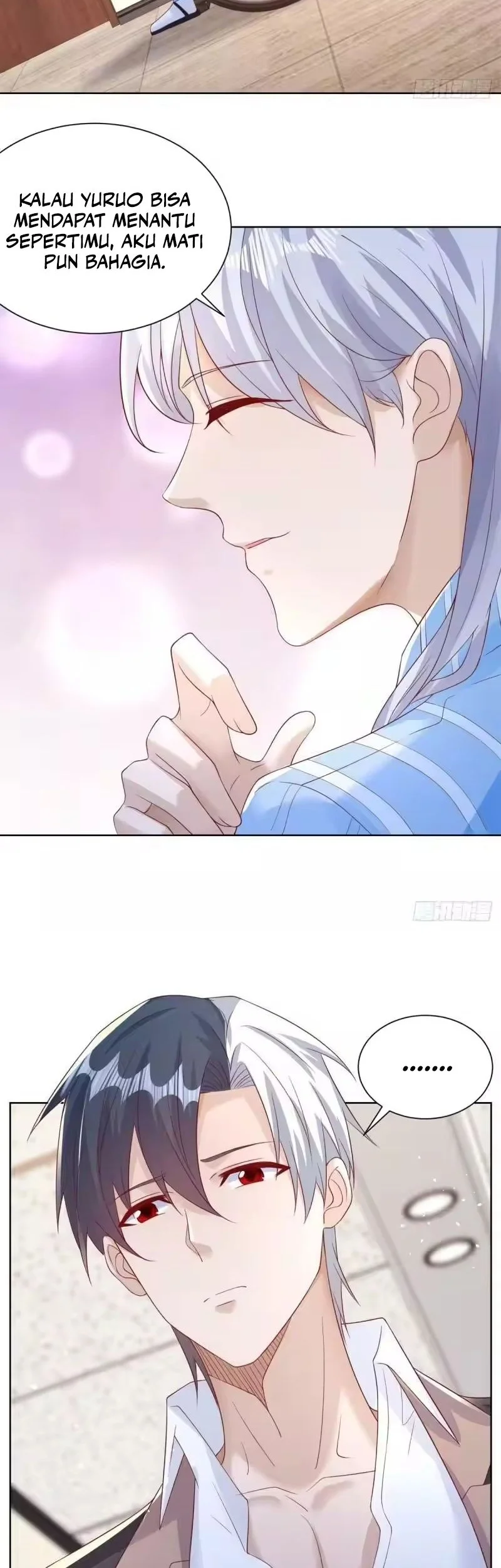 Arch Villain Chapter 41 Gambar 9