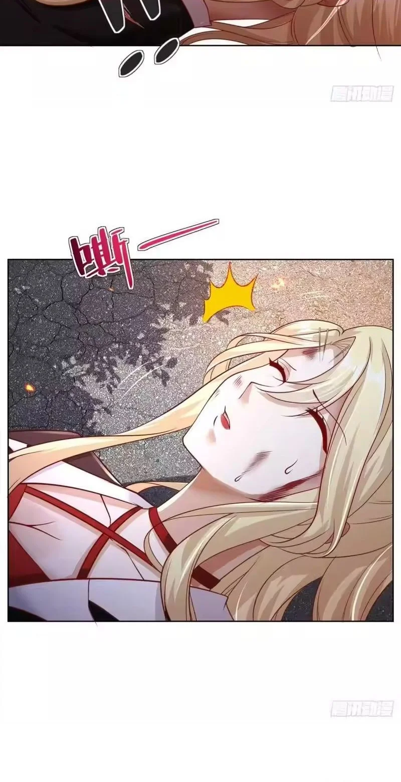 Arch Villain Chapter 41 Gambar 19