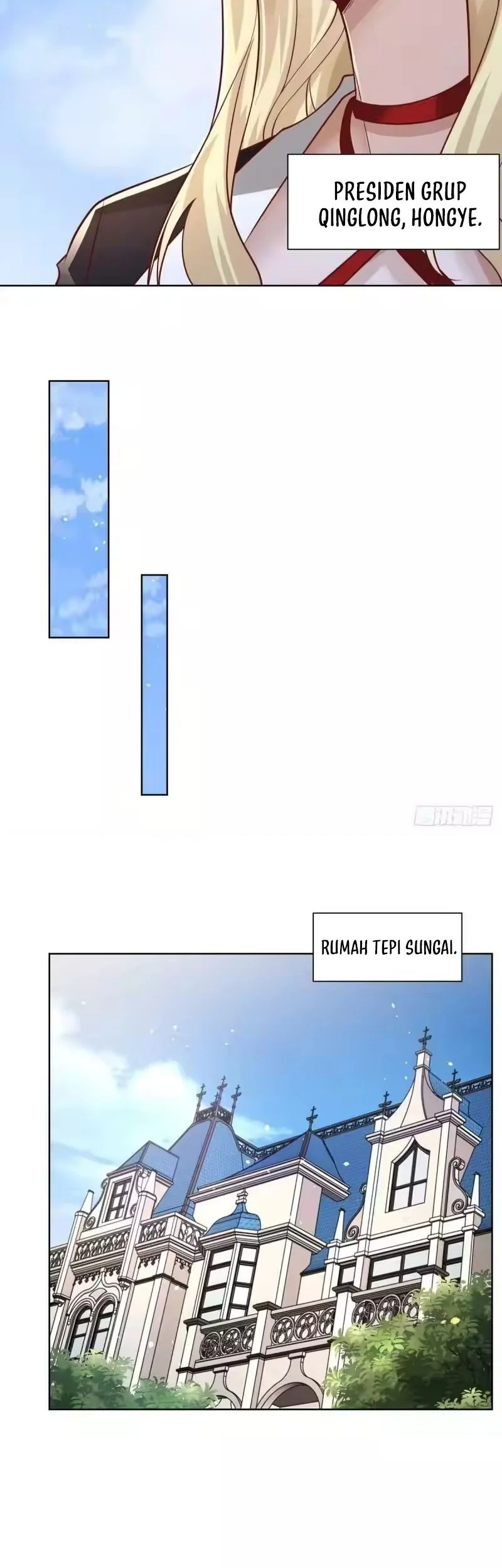 Arch Villain Chapter 41 Gambar 21
