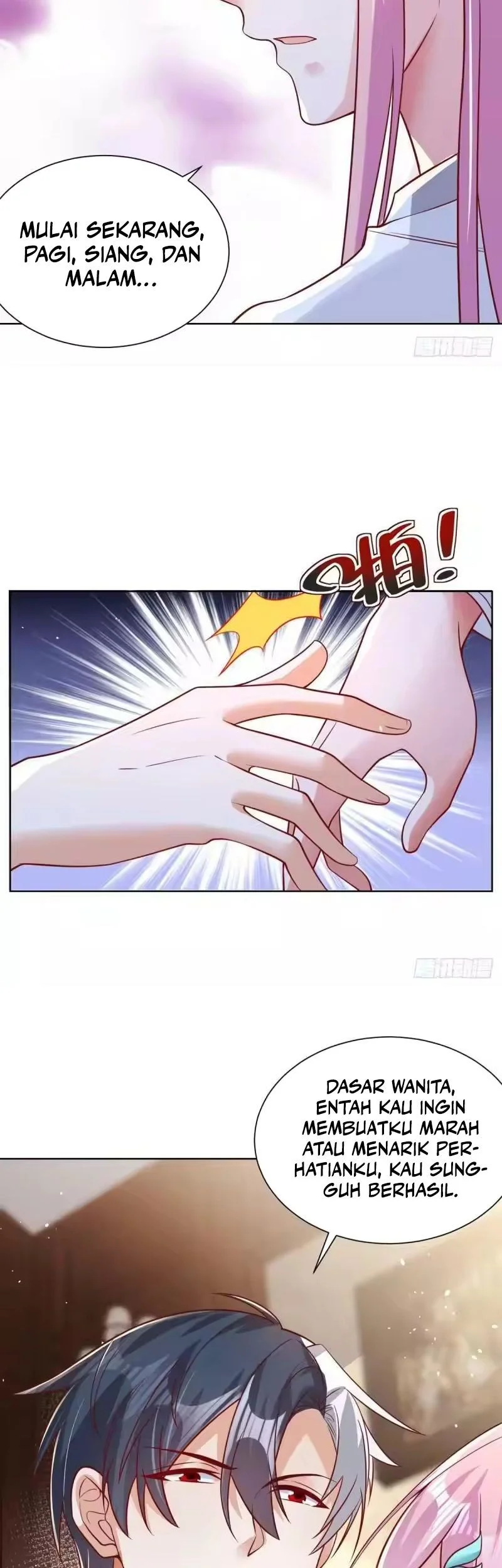 Arch Villain Chapter 41 Gambar 24