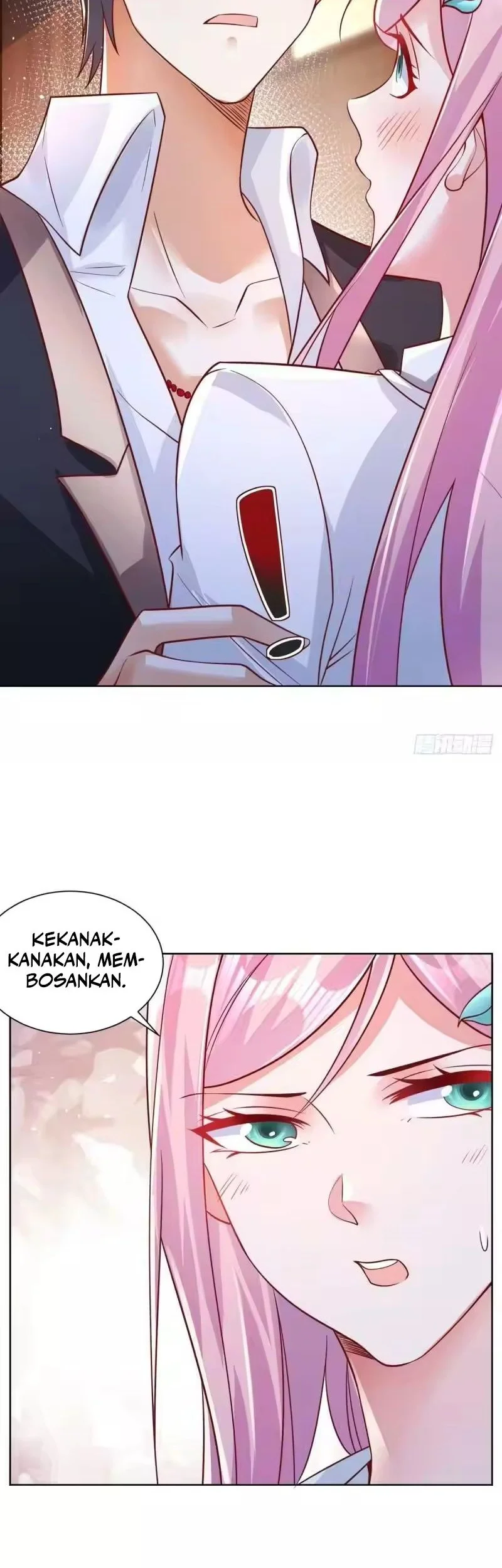 Arch Villain Chapter 41 Gambar 25