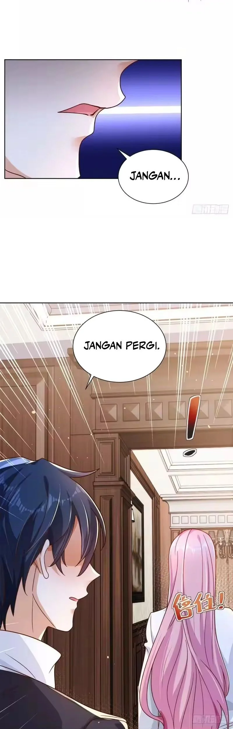 Arch Villain Chapter 42 Gambar 5