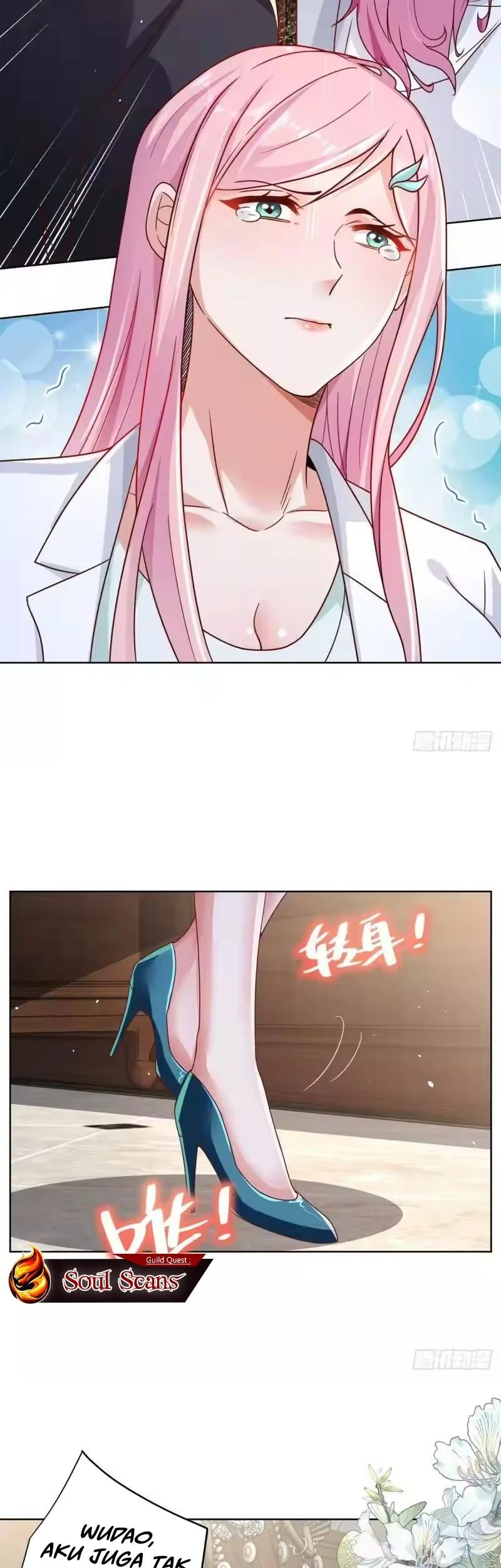 Arch Villain Chapter 42 Gambar 6