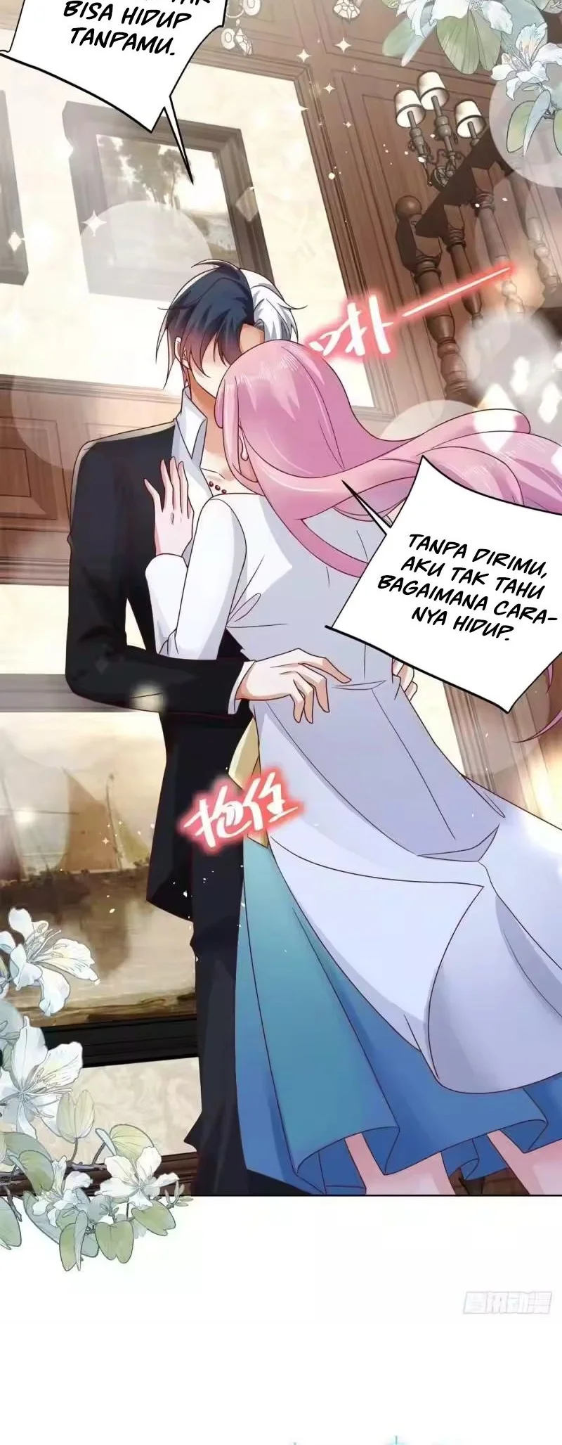 Arch Villain Chapter 42 Gambar 7