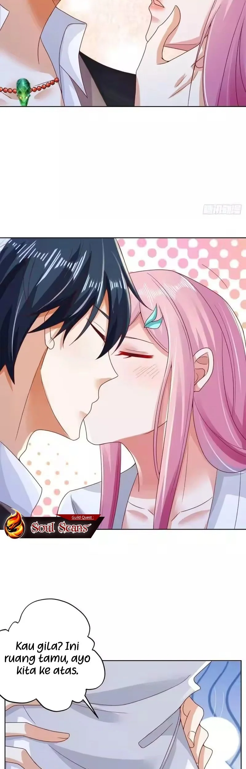 Arch Villain Chapter 42 Gambar 9