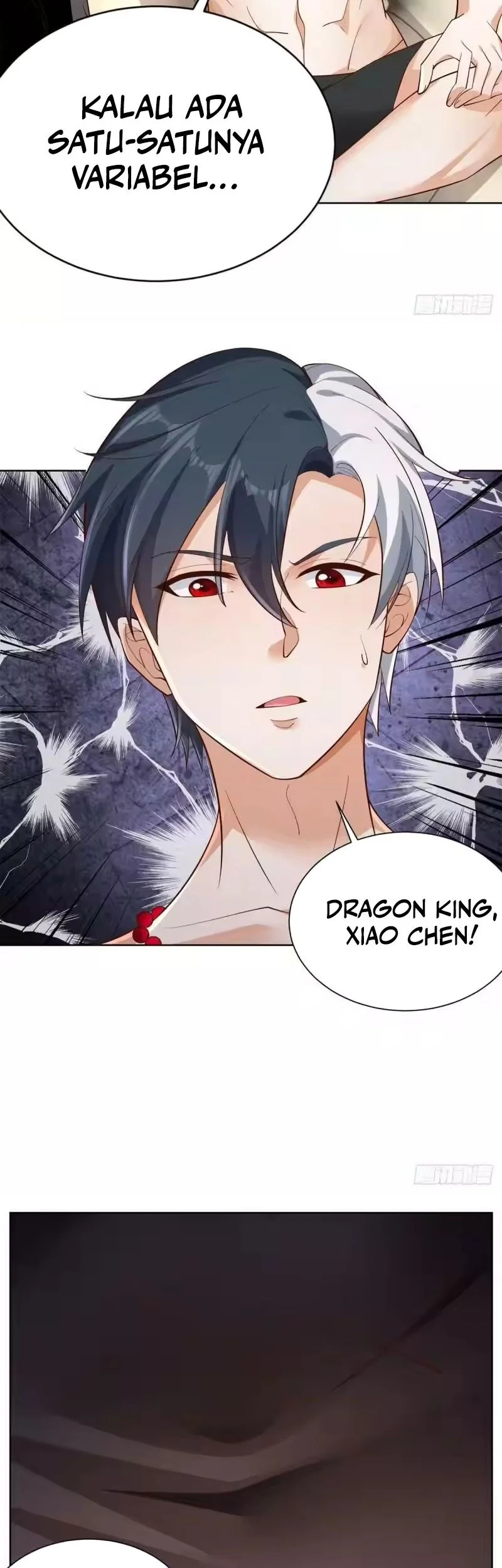 Arch Villain Chapter 42 Gambar 21