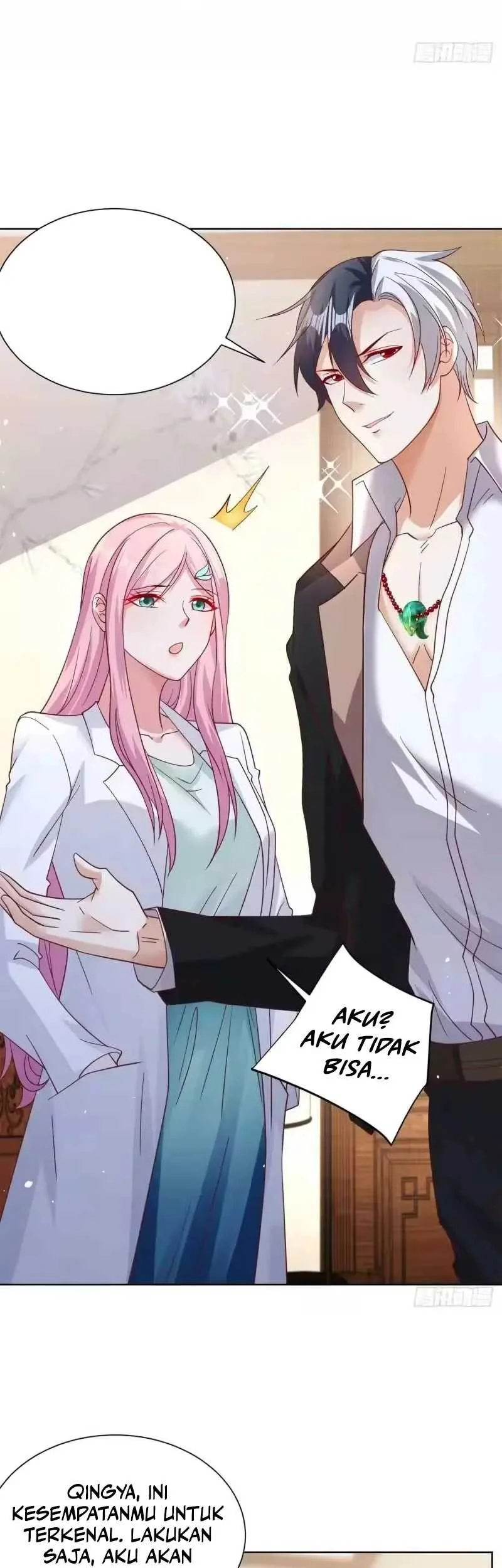 Arch Villain Chapter 44 Gambar 18