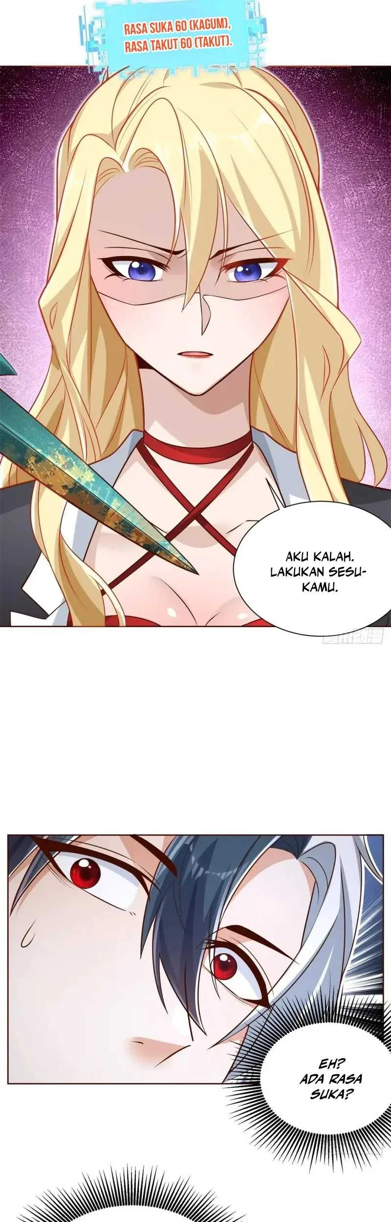 Arch Villain Chapter 46 Gambar 25