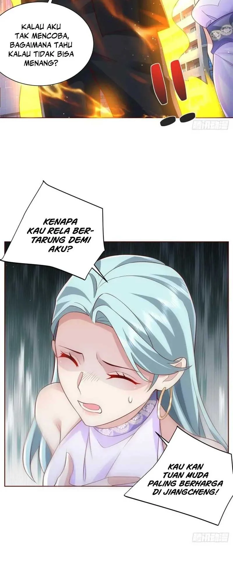 Arch Villain Chapter 47 Gambar 24