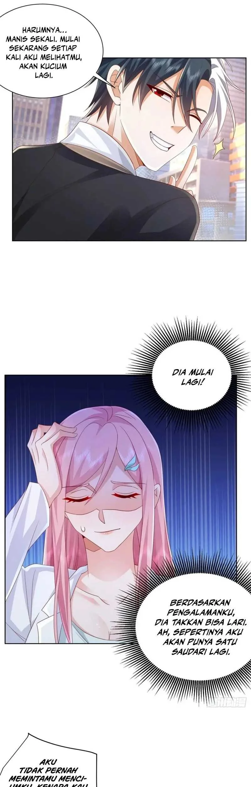 Arch Villain Chapter 47 Gambar 3