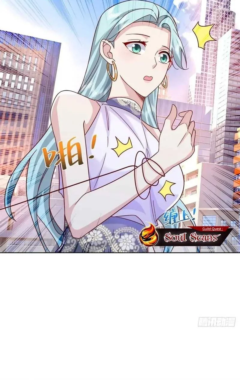 Arch Villain Chapter 47 Gambar 8