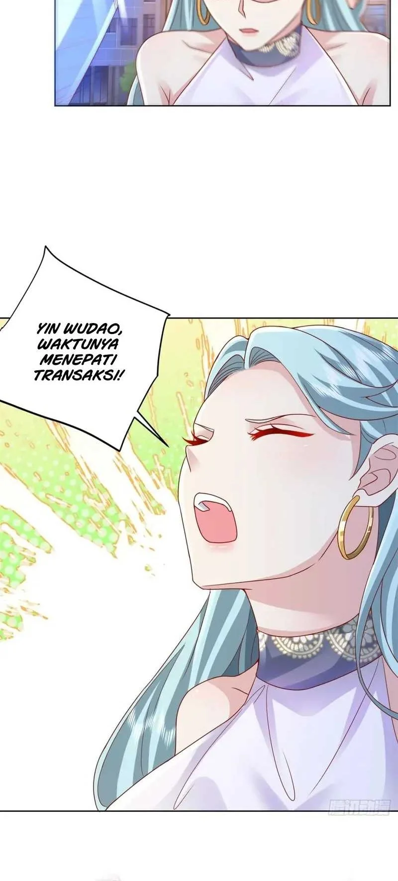 Arch Villain Chapter 47 Gambar 14