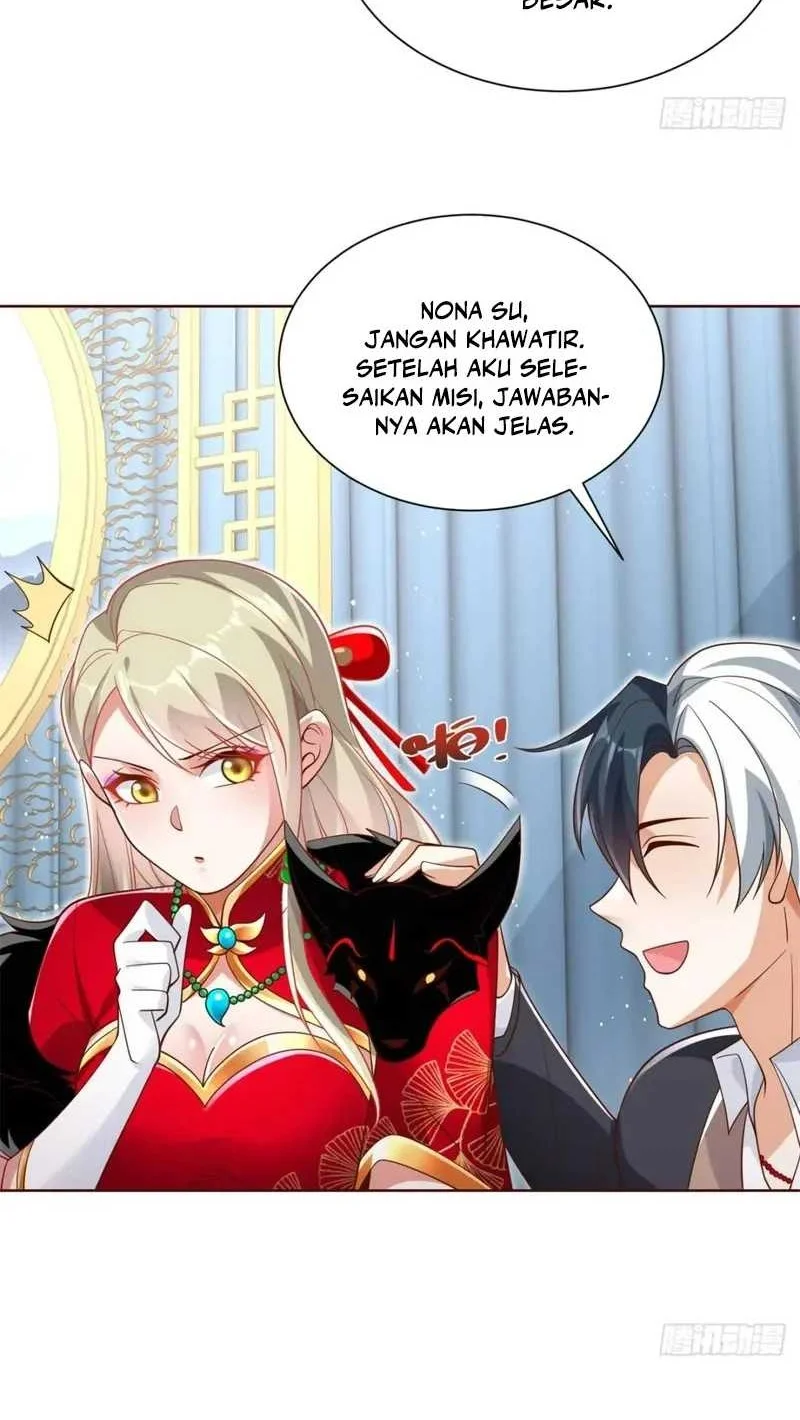 Arch Villain Chapter 49 Gambar 20