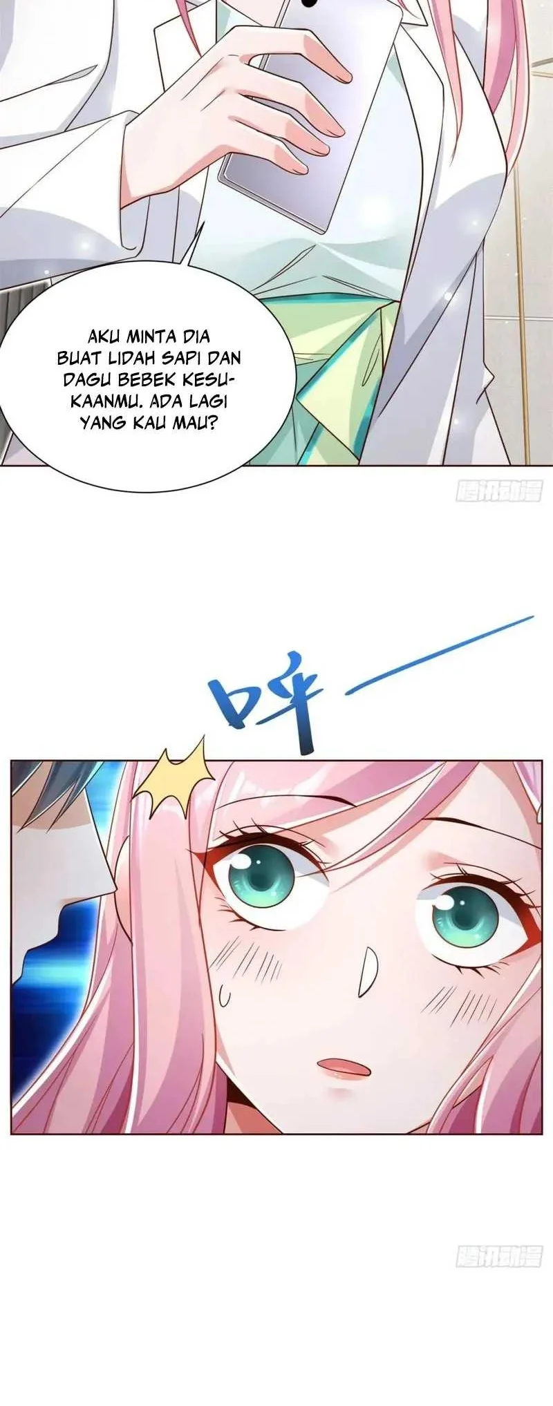 Arch Villain Chapter 49 Gambar 26