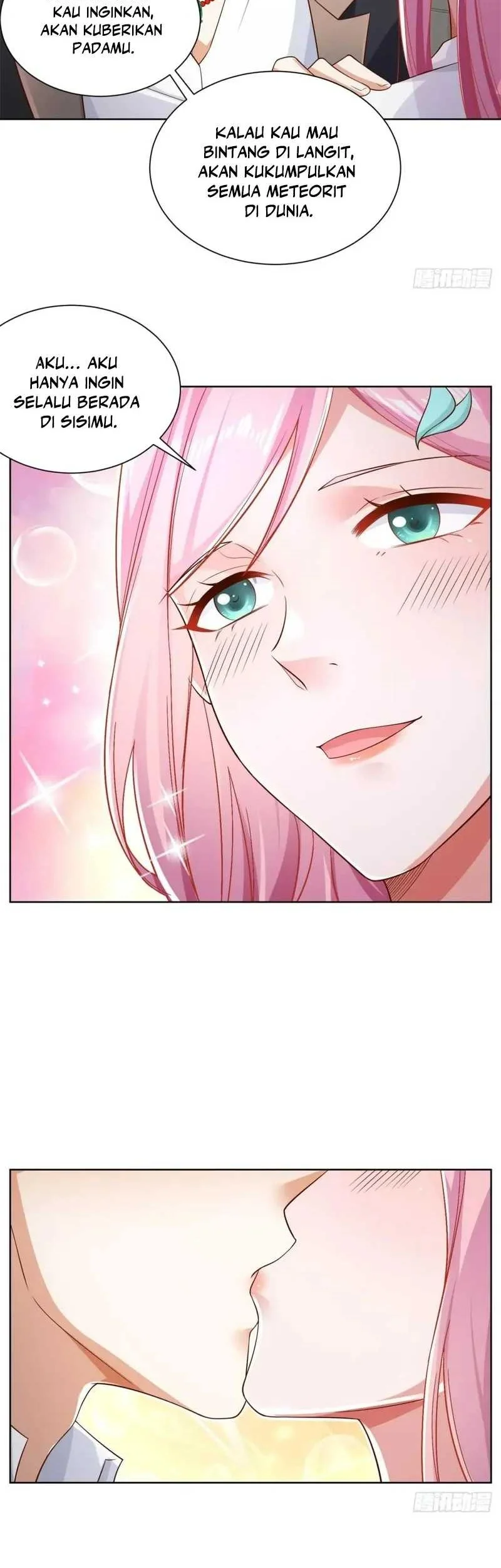 Arch Villain Chapter 50 Gambar 4