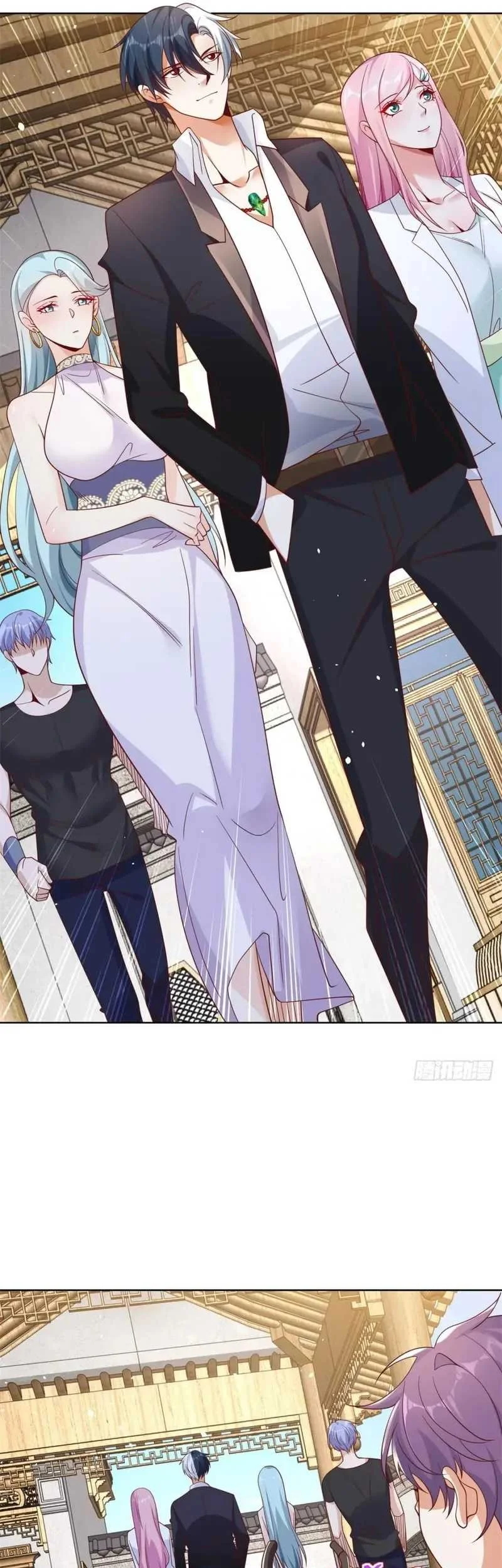 Arch Villain Chapter 51 Gambar 15