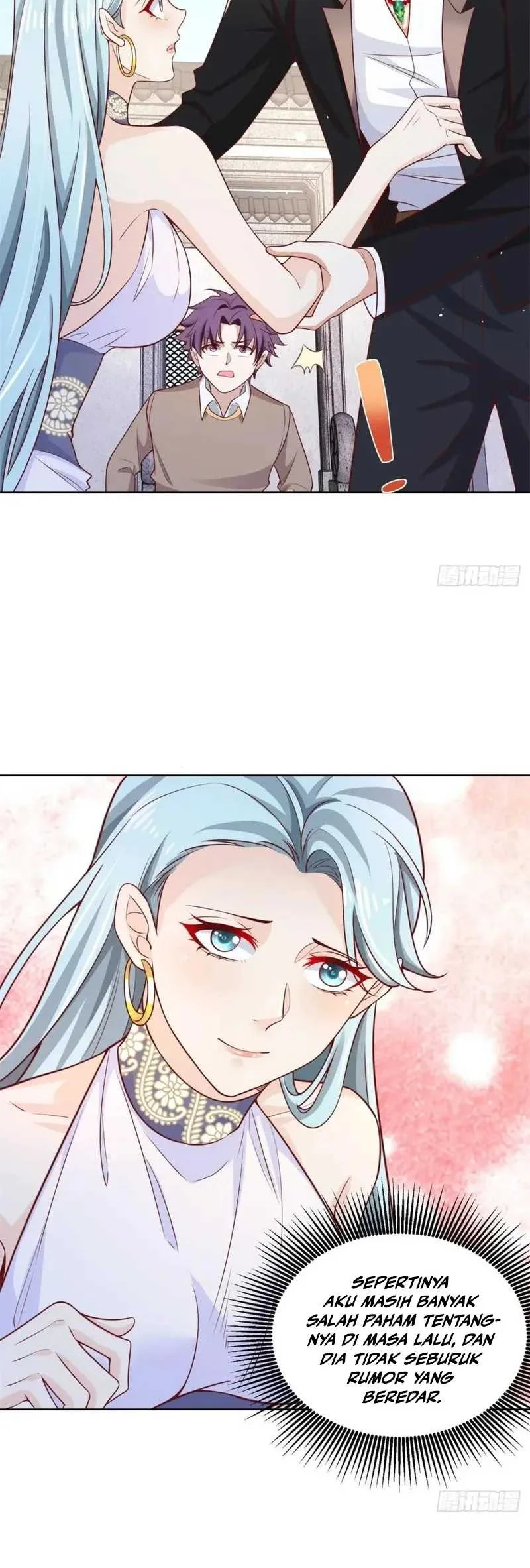 Arch Villain Chapter 52 Gambar 4