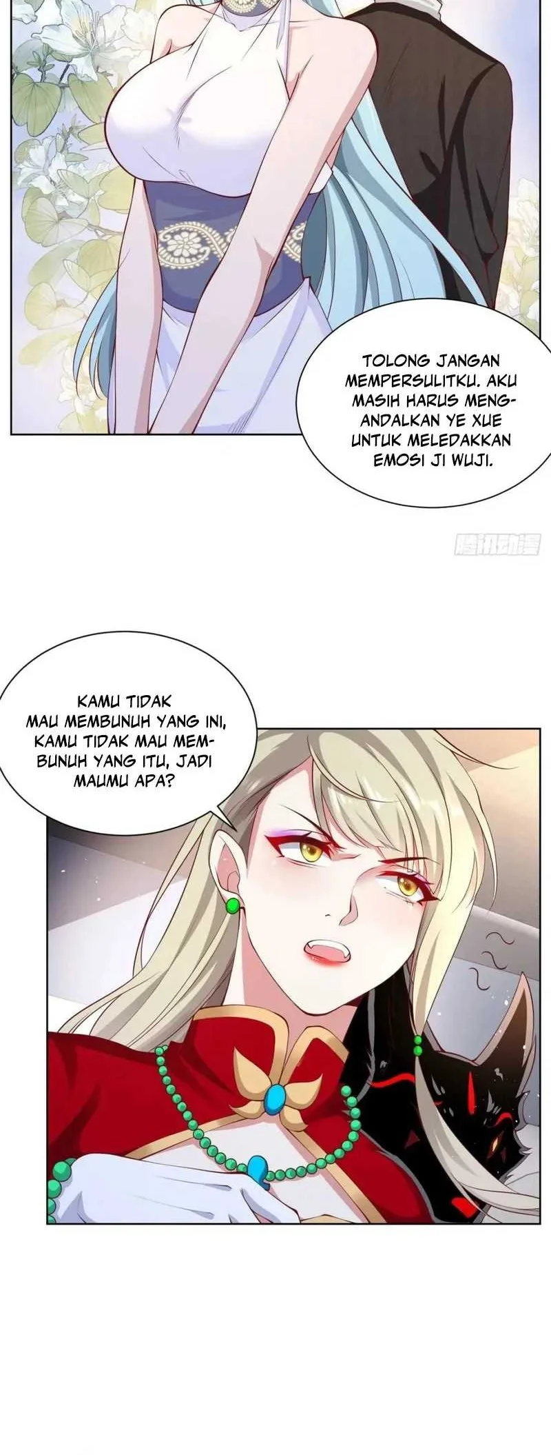 Arch Villain Chapter 52 Gambar 10