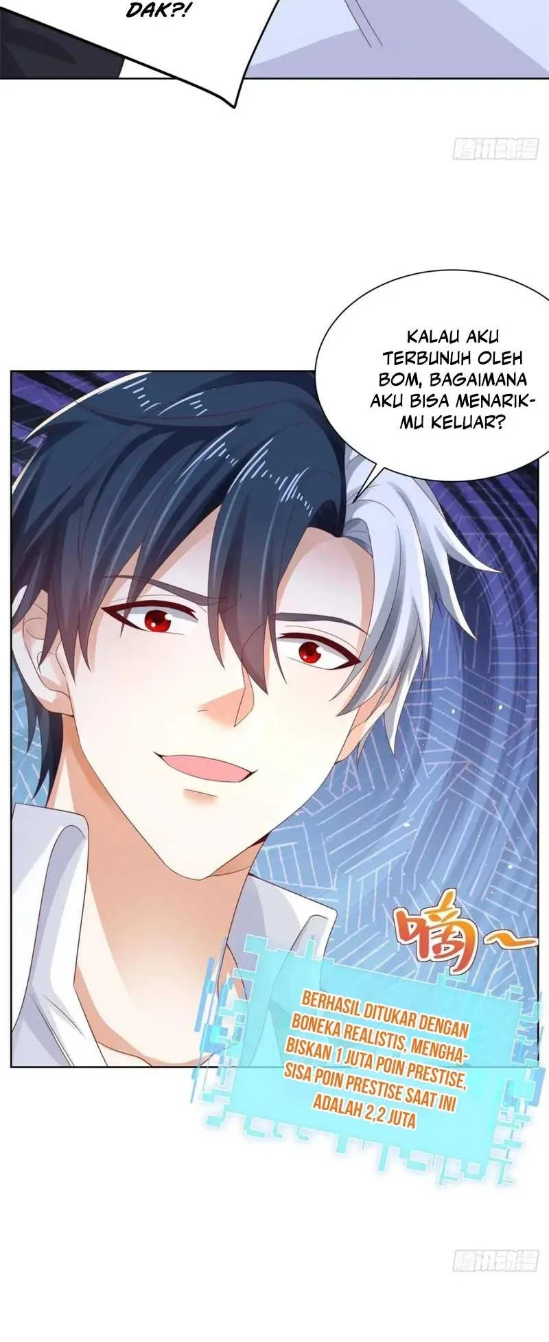 Arch Villain Chapter 54 Gambar 4