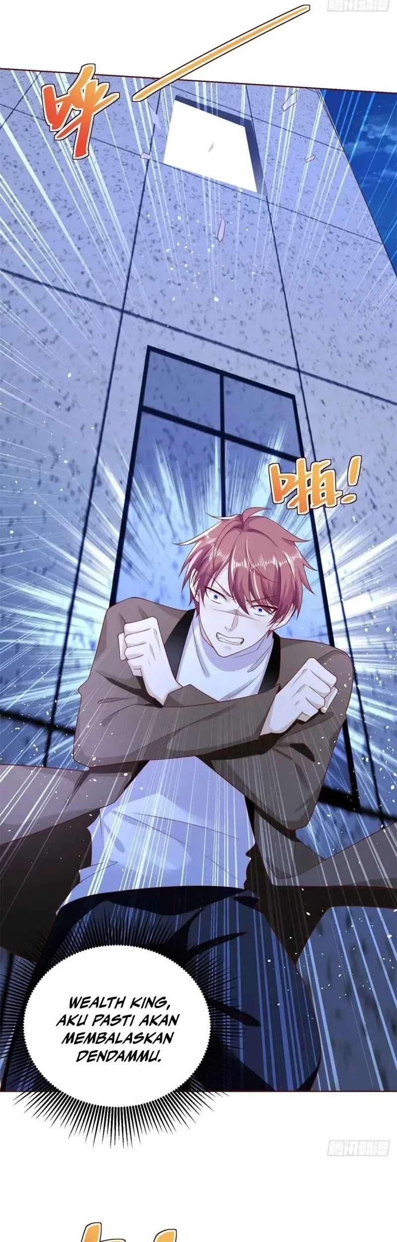 Arch Villain Chapter 55 Gambar 25