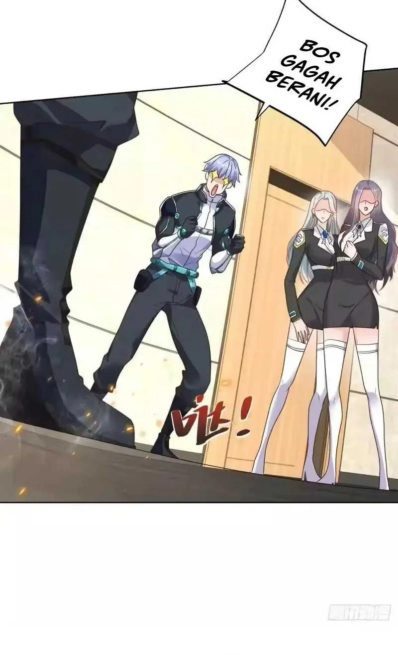 Arch Villain Chapter 56 Gambar 13