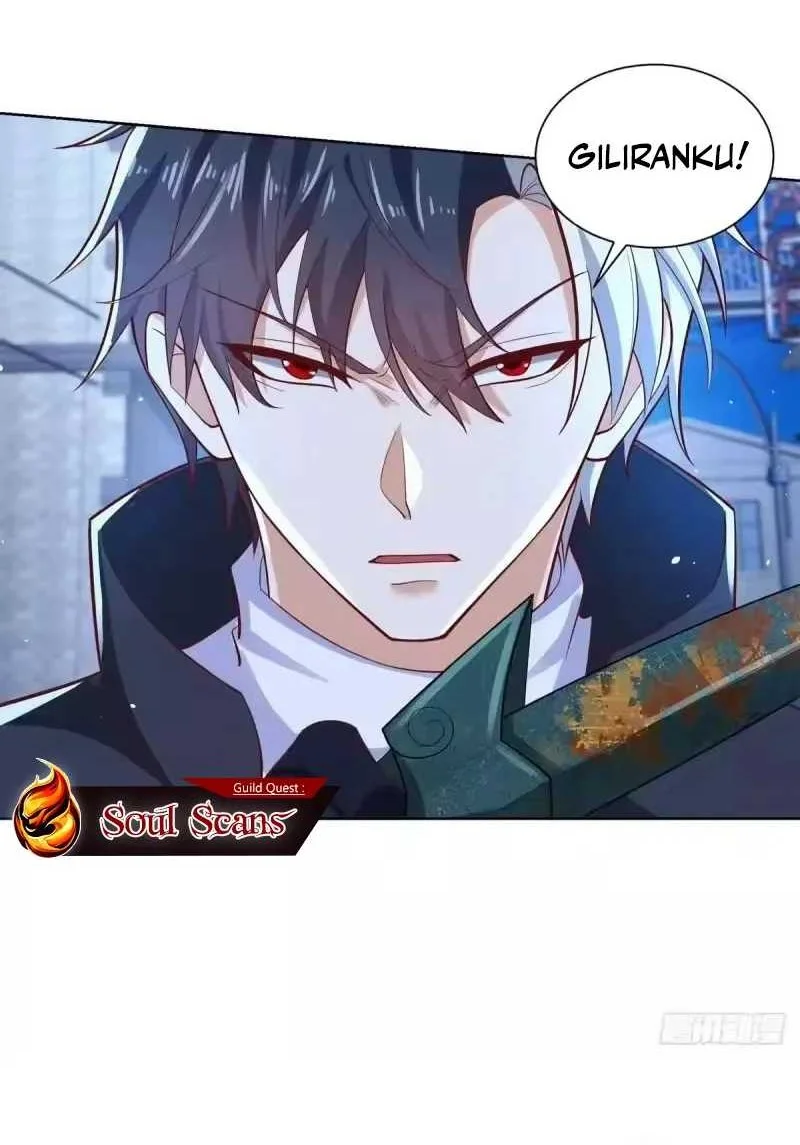 Arch Villain Chapter 57 Gambar 13