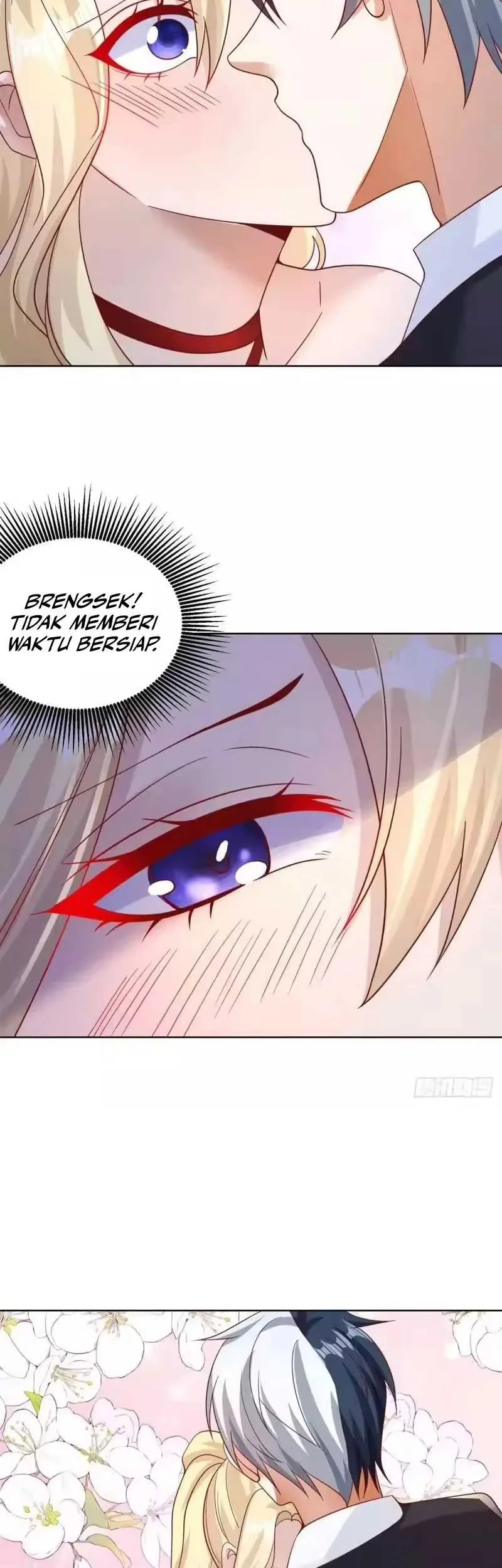 Arch Villain Chapter 58 Gambar 12