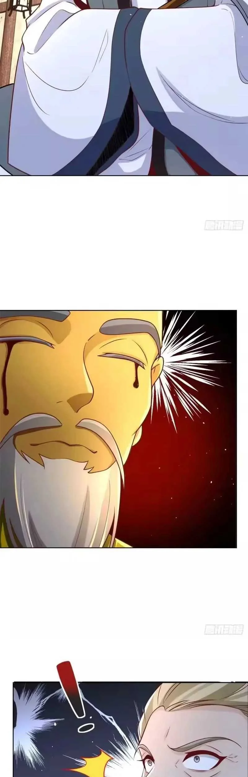 Arch Villain Chapter 58 Gambar 18