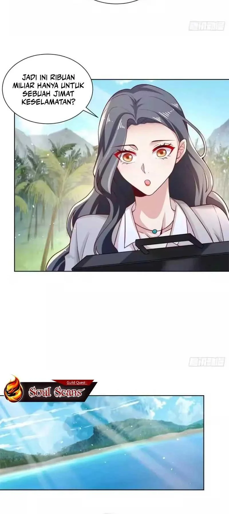 Arch Villain Chapter 59 Gambar 19