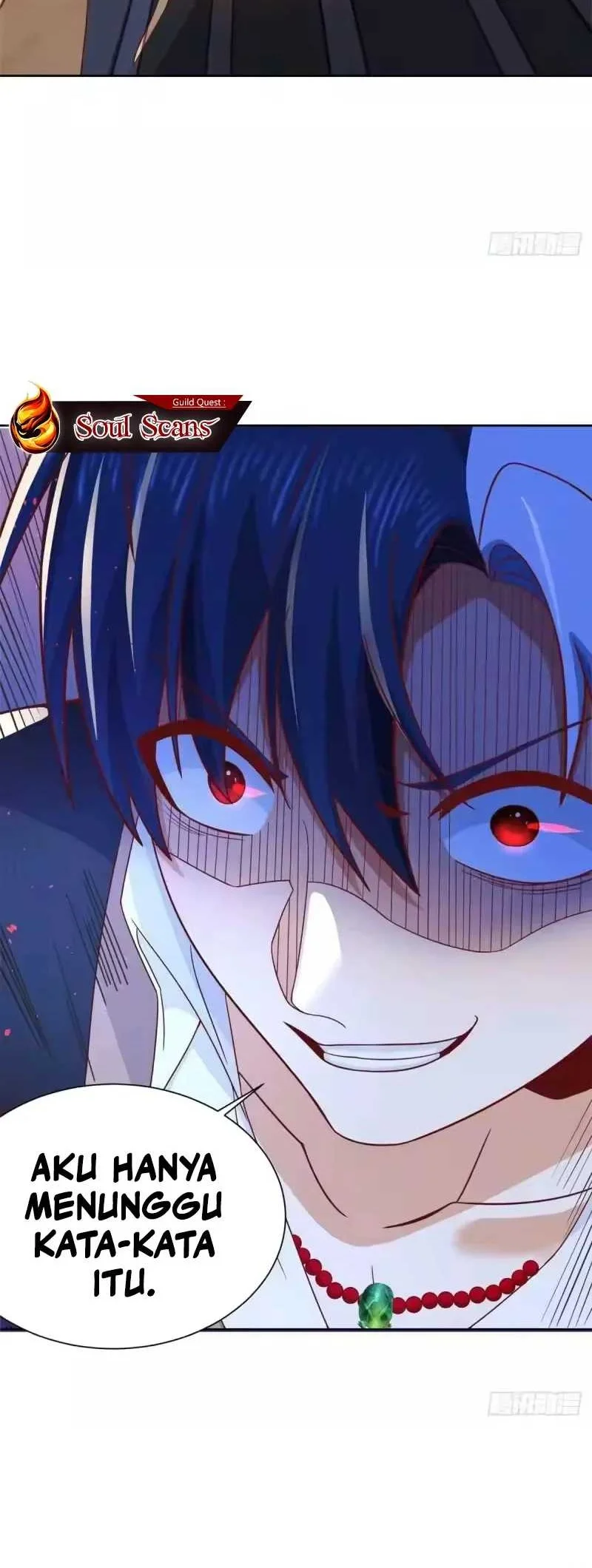 Arch Villain Chapter 60 Gambar 19