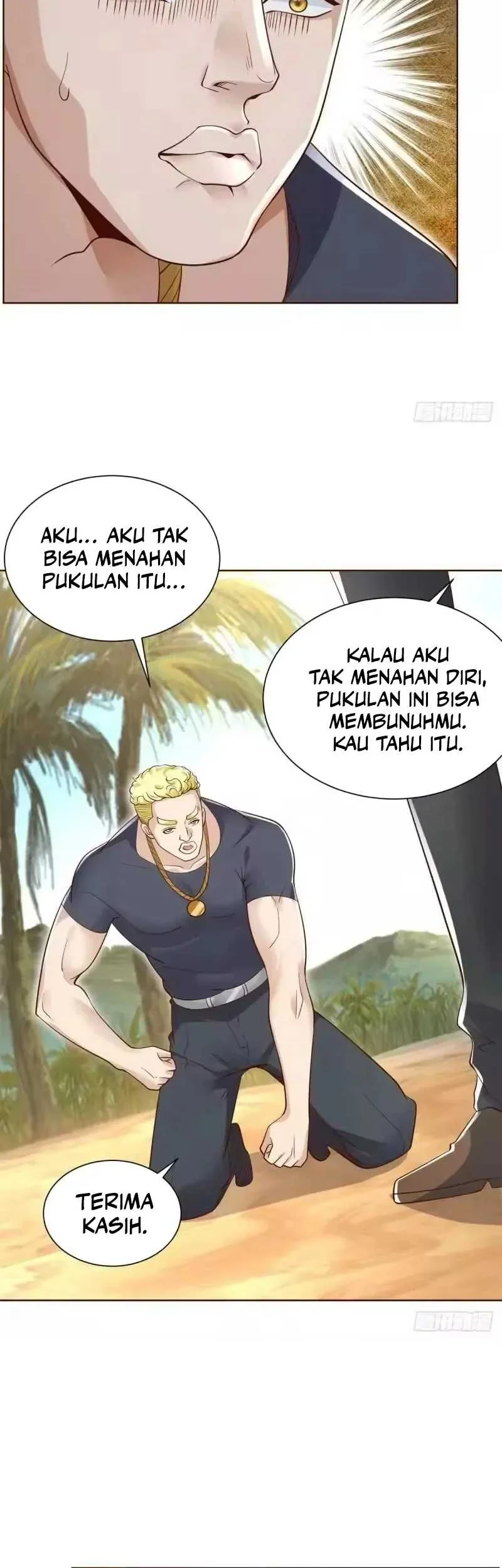 Arch Villain Chapter 60 Gambar 23