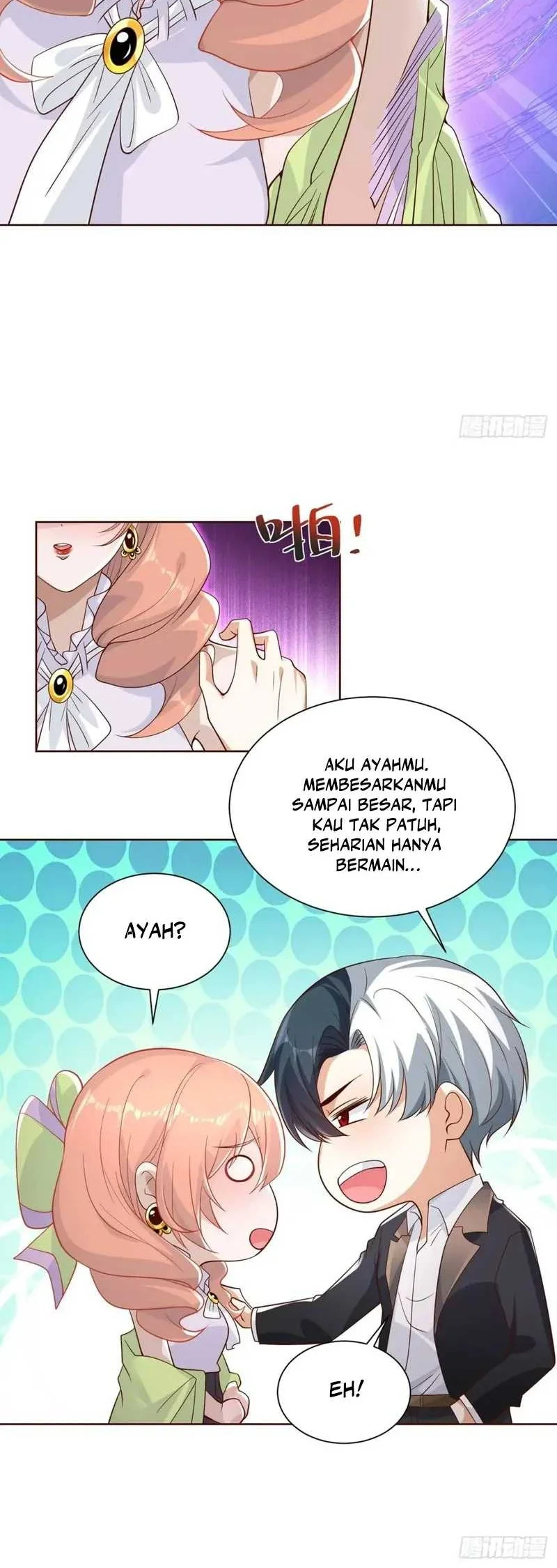 Arch Villain Chapter 61 Gambar 12